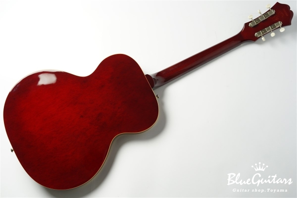 Limited Edition James Bay 1966 Century Outfit - Gloss Cherry