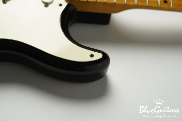 1956 Stratocaster Closet Classic - 2-Color Sunburst