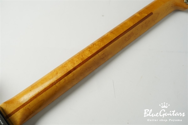 1956 Stratocaster Closet Classic - 2-Color Sunburst