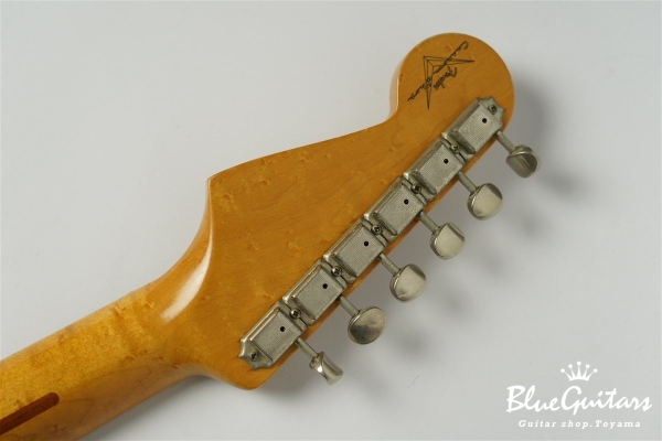 1956 Stratocaster Closet Classic - 2-Color Sunburst