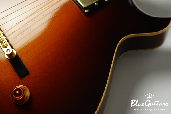 ER-1 Standard Jazz - Sunburst