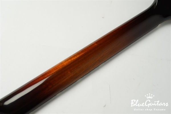 ER-1 Standard Jazz - Sunburst