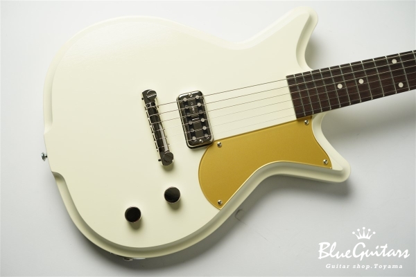 Mamba - Vintage White