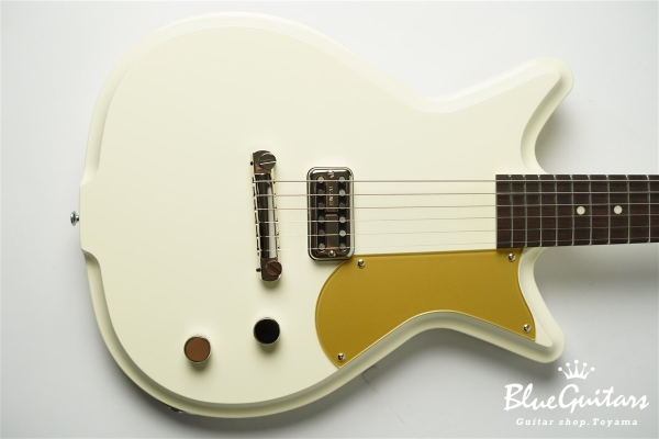 Mamba - Vintage White