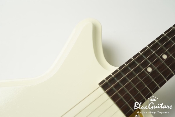 Mamba - Vintage White