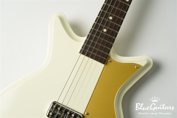 Mamba - Vintage White