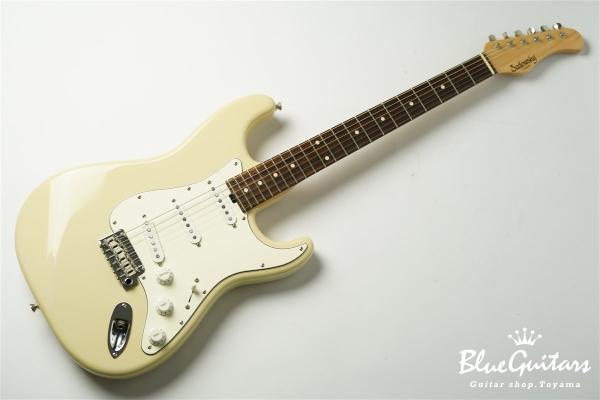 Metroline R1 Classic - Olympic White