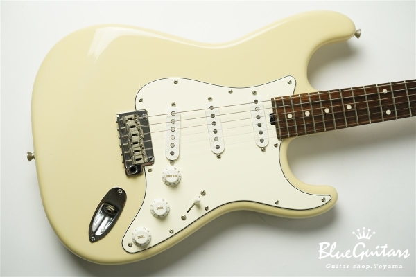 Metroline R1 Classic - Olympic White