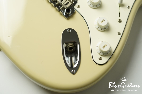 Metroline R1 Classic - Olympic White