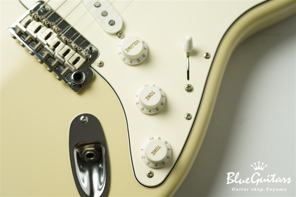Metroline R1 Classic - Olympic White