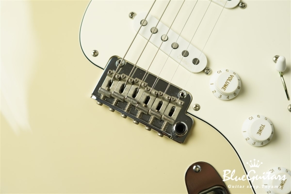Metroline R1 Classic - Olympic White