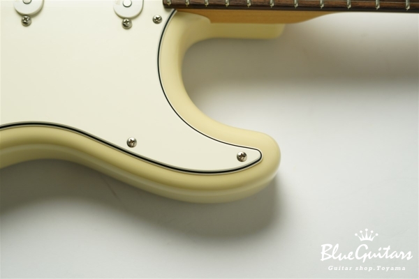 Metroline R1 Classic - Olympic White