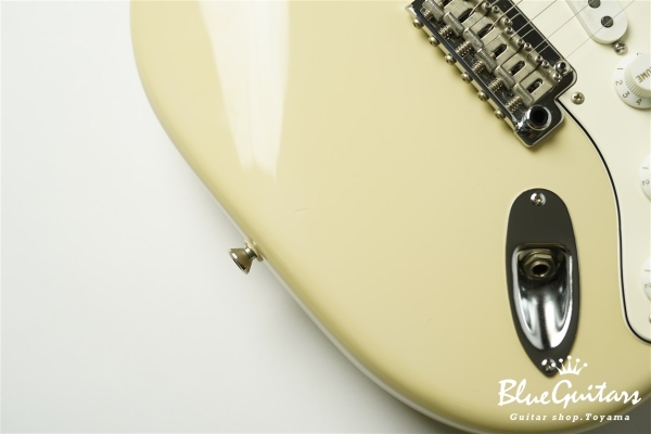 Metroline R1 Classic - Olympic White