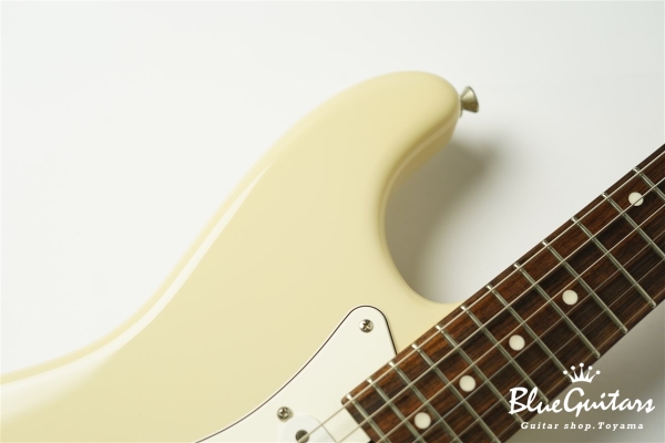 Metroline R1 Classic - Olympic White