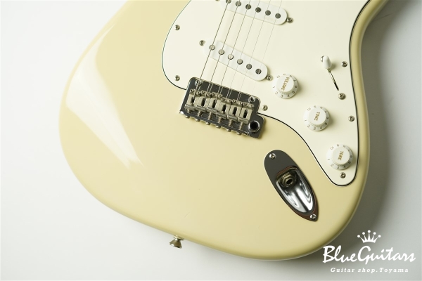 Metroline R1 Classic - Olympic White