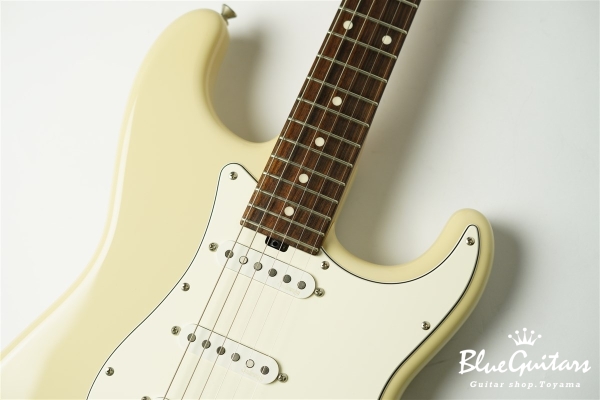 Metroline R1 Classic - Olympic White