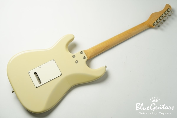Metroline R1 Classic - Olympic White