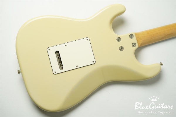 Metroline R1 Classic - Olympic White