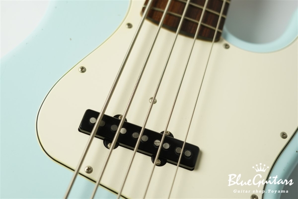BETA J5 - Sonic Blue Over 3TS #037