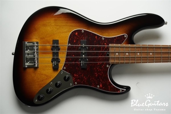 ML22 WL4 ALDER - 59 Burst Trtansparent
