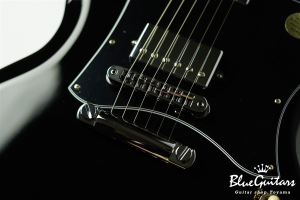 SG Standard - Ebony