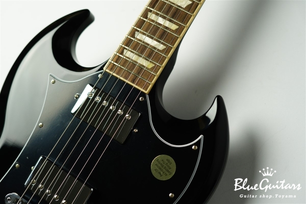 SG Standard - Ebony