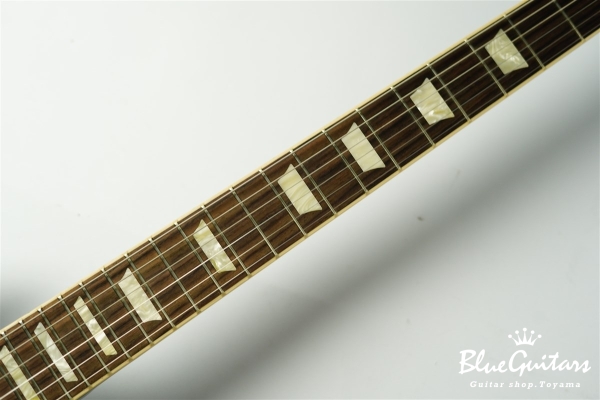 SG Standard - Ebony