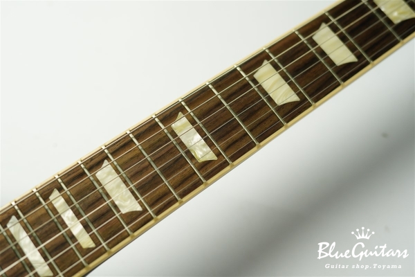 SG Standard - Ebony