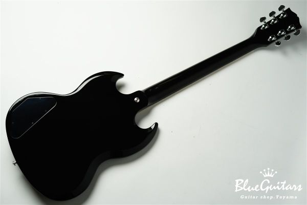 SG Standard - Ebony