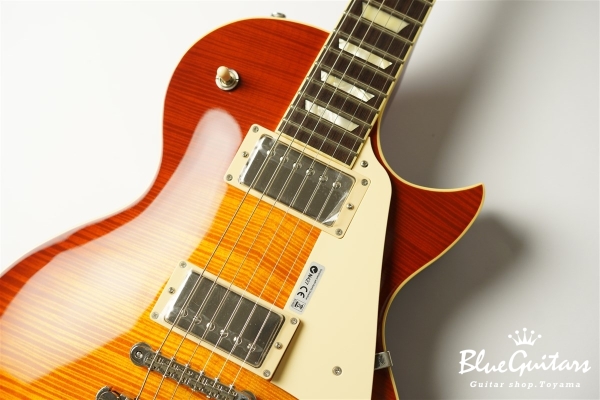 NCLS-20R/FCB/EX/11 - Faded Cherry Burst