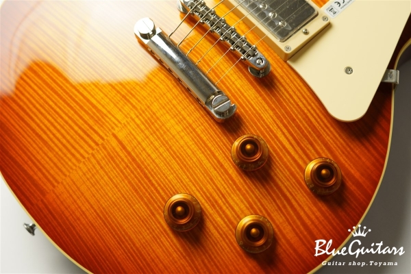 NCLS-20R/FCB/EX/11 - Faded Cherry Burst