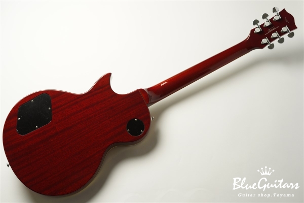 NCLS-20R/FCB/EX/11 - Faded Cherry Burst