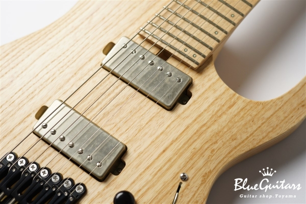 S-724MS/Phase2 Ash/M - Naked