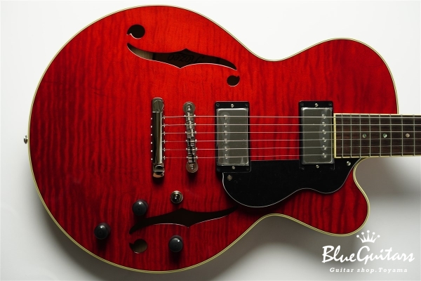 Ladybug-CB CM HB - Cherry #RZ0596