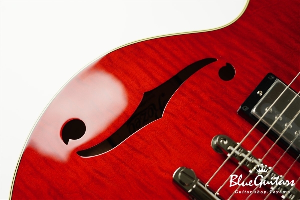 Ladybug-CB CM HB - Cherry #RZ0596