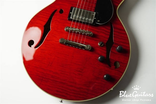 Ladybug-CB CM HB - Cherry #RZ0596