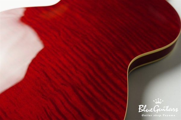 Ladybug-CB CM HB - Cherry #RZ0596