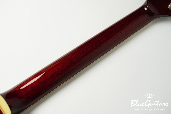 Ladybug-CB CM HB - Cherry #RZ0596