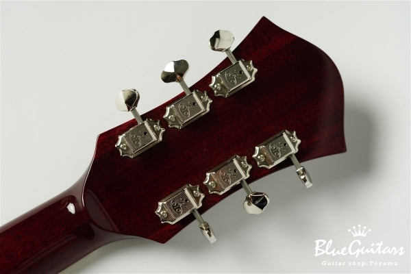 Ladybug-CB CM HB - Cherry #RZ0596