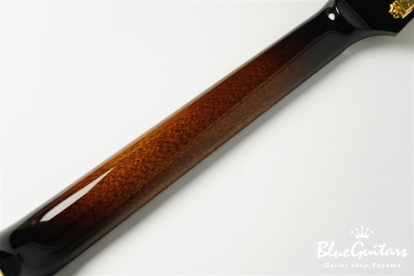 Ladybug SM-C DP - Vintage Sunburst #RZ0588