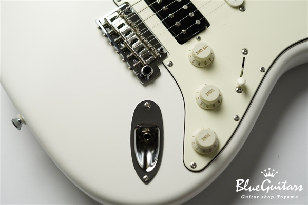 S-622CS Alder/R - Chamonix White