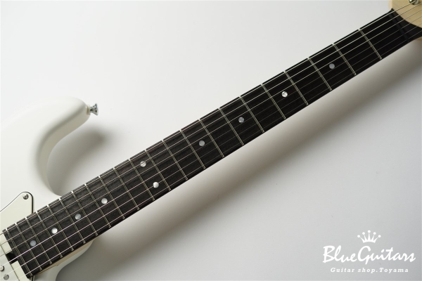 S-622CS Alder/R - Chamonix White