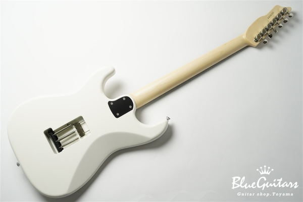 S-622CS Alder/R - Chamonix White