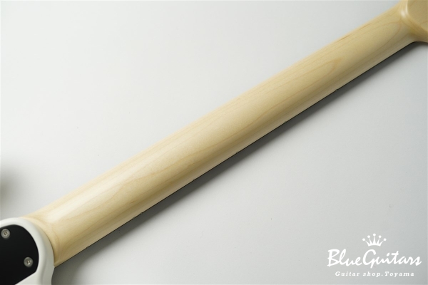 S-622CS Alder/R - Chamonix White