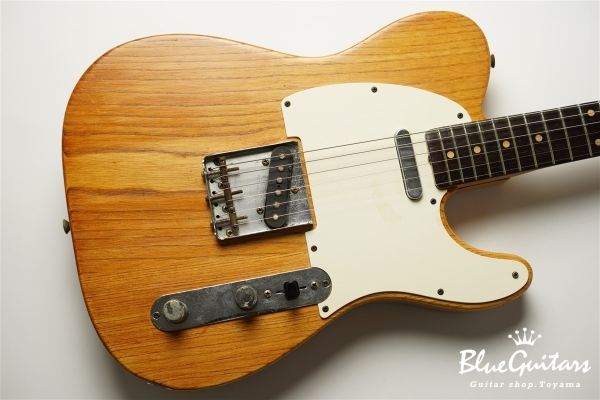 1960年製 TELECASTER (Refinish)