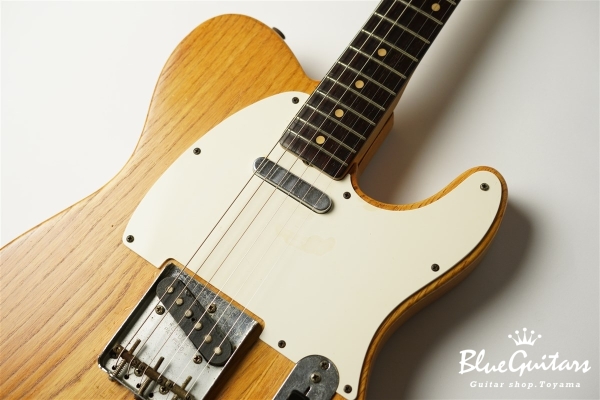 1960年製 TELECASTER (Refinish)