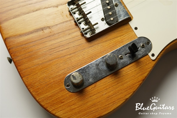 1960年製 TELECASTER (Refinish)
