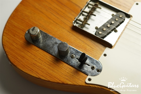 1960年製 TELECASTER (Refinish)