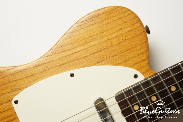 1960年製 TELECASTER (Refinish)