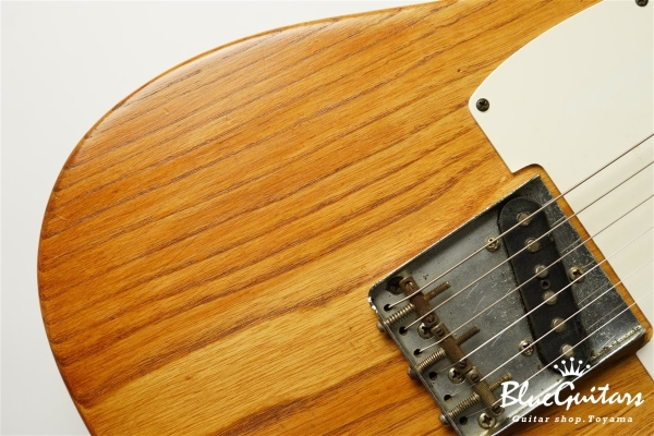 1960年製 TELECASTER (Refinish)